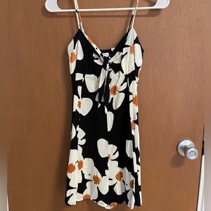 🌹Fighting Eel Ava Sky Romper🌹